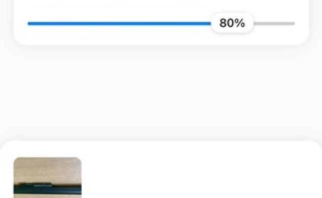 How To Reduce Photo File Size On IPhone