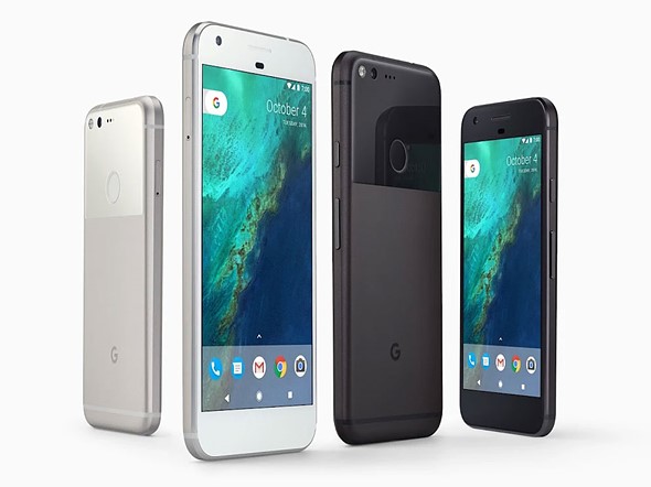 googlepixel