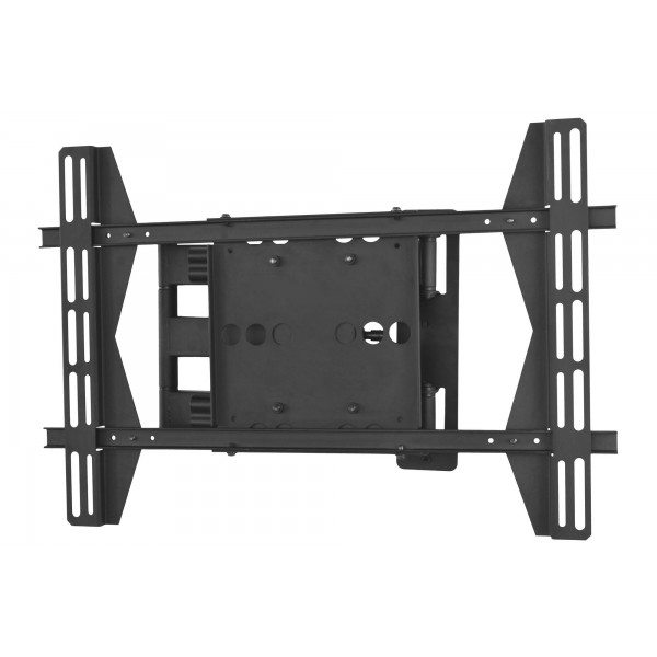 Universal FullMotion/Articulating/Corner TV Wall Mount for 2355 Inch