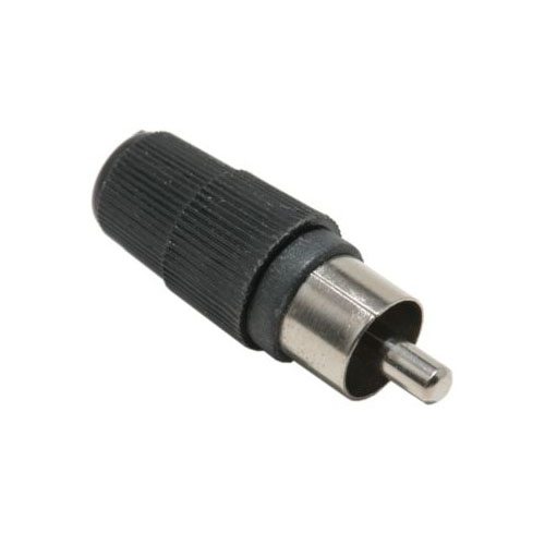 RCA Plug — Tech vision Electronics