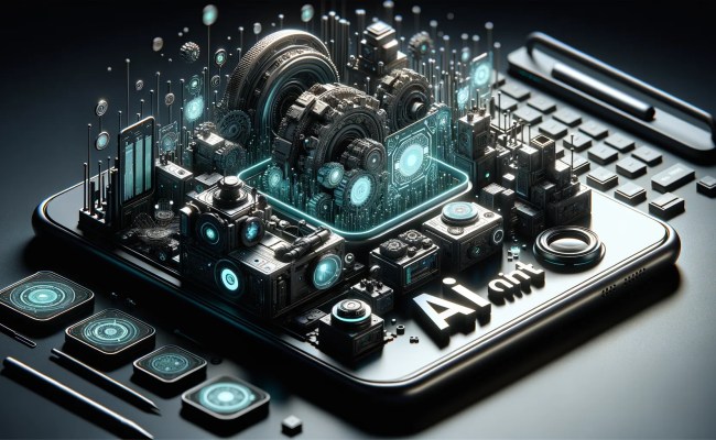 Unlocking Efficiency With AI-powered Automation | Tech Vogue