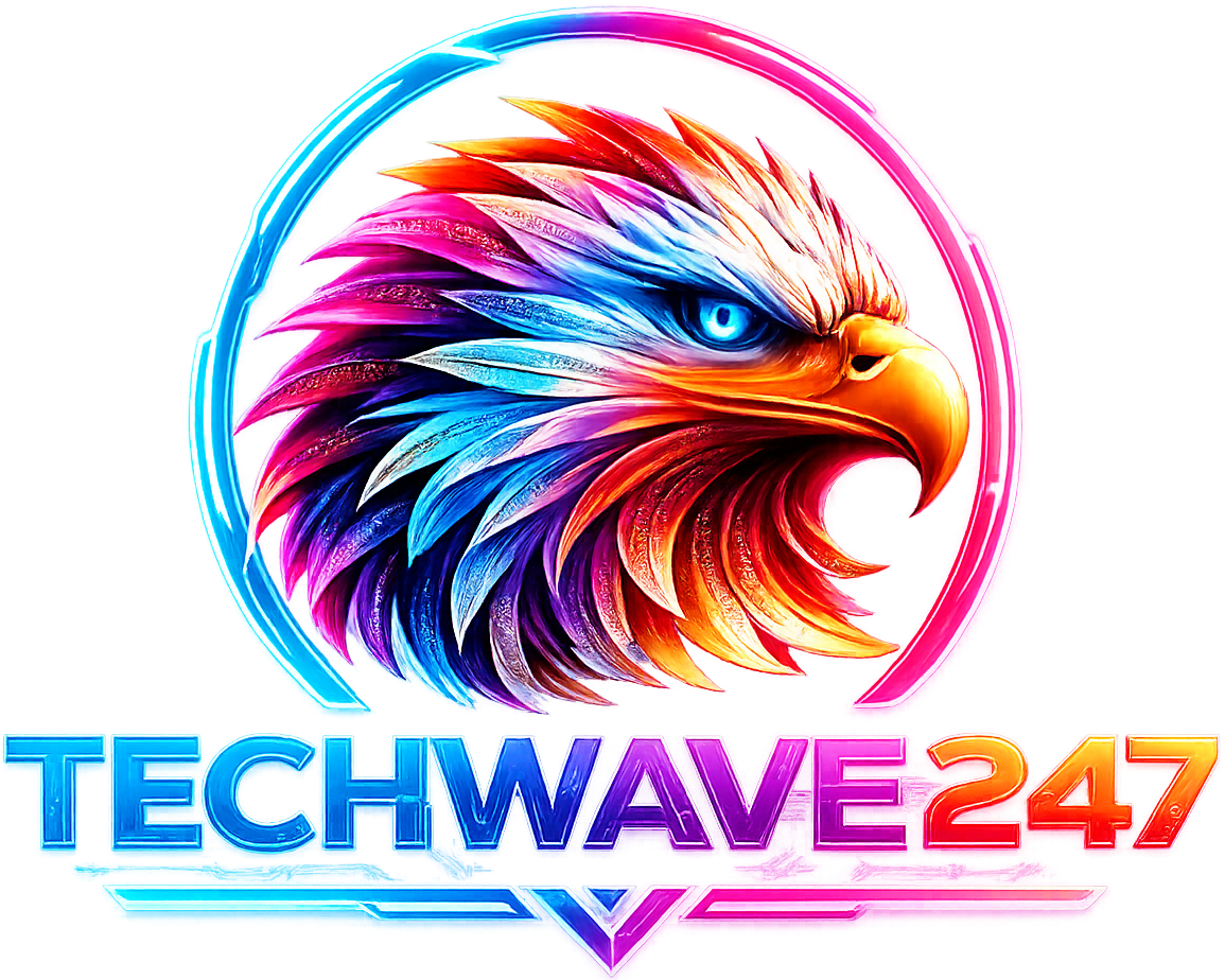 Techwave247