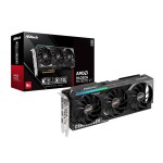 Radeon graphics cards