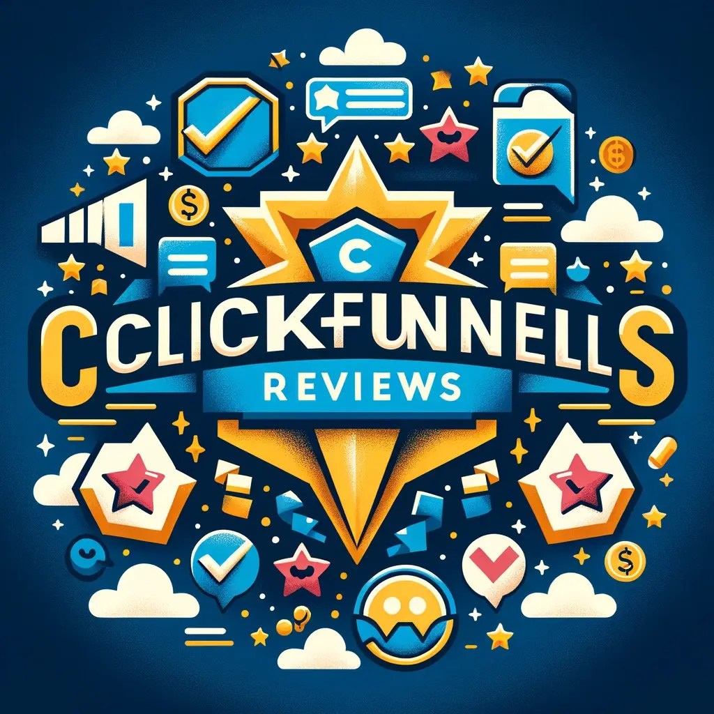 ClickFunnels Review