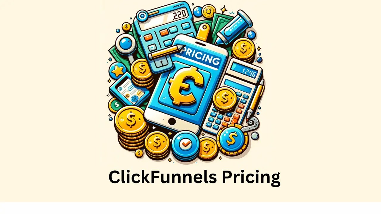 ClickFunnels Pricing
