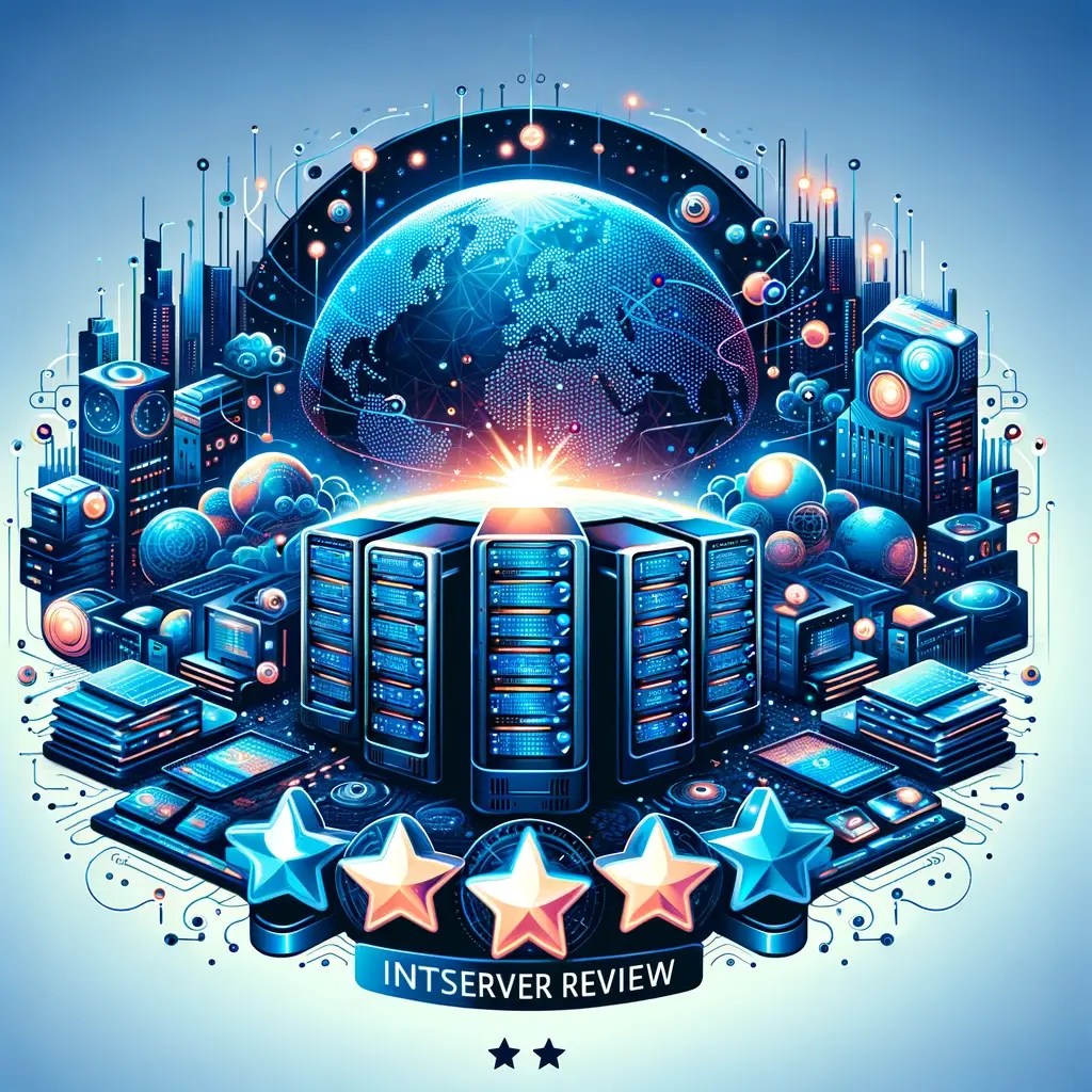 InterServer