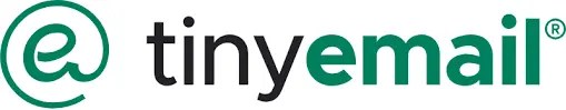 tinyEmail Logo