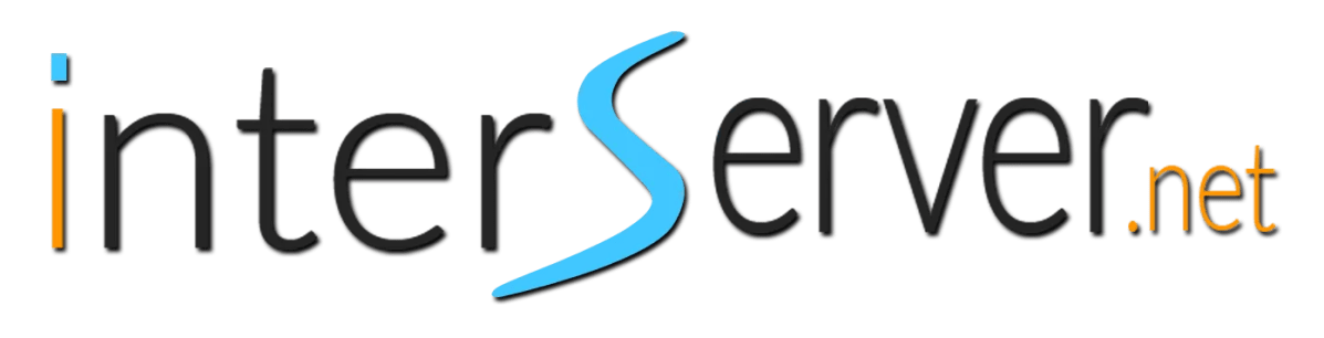 InterServer Logo
