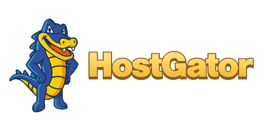 HostGator Logo