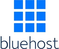Bluehost Logo