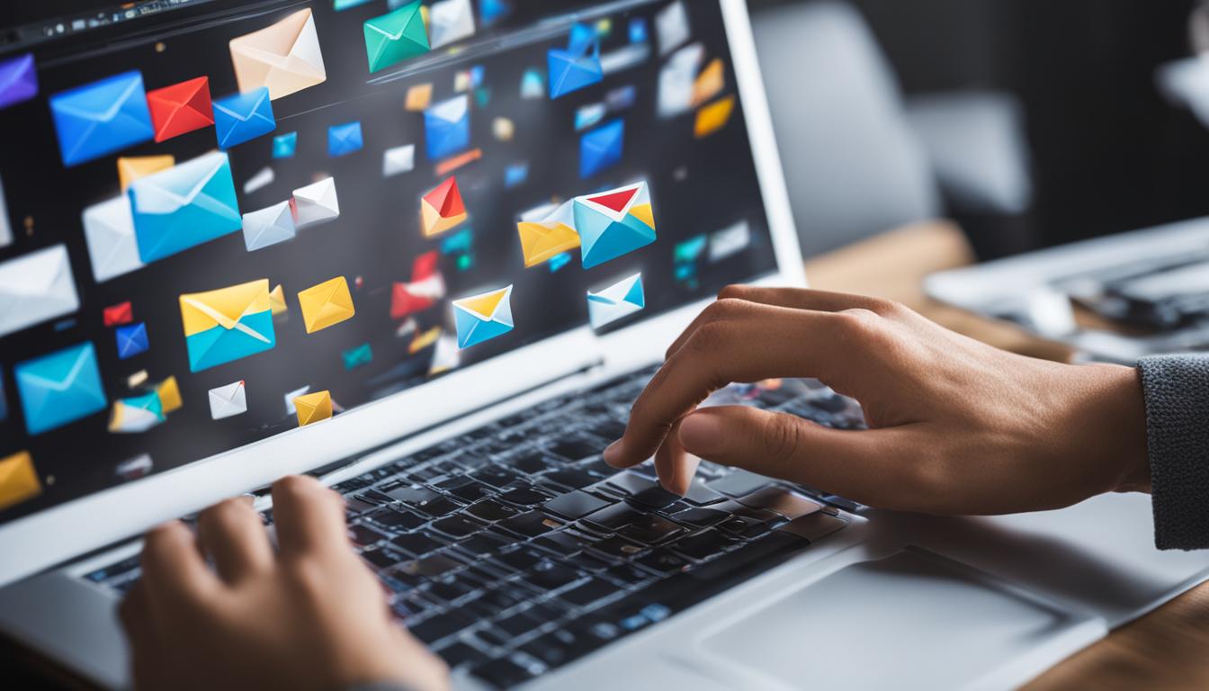 Email Marketing Strategy