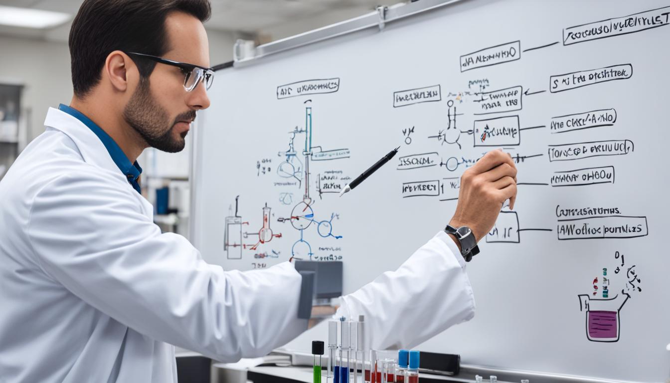 Formulating Hypothesis