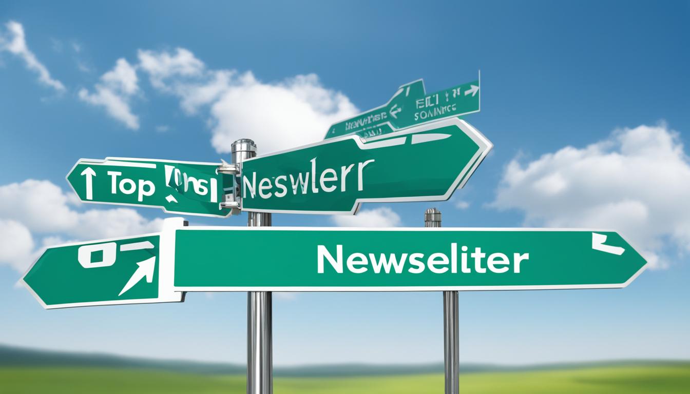 Newsletter Email Subject Line Best Practices