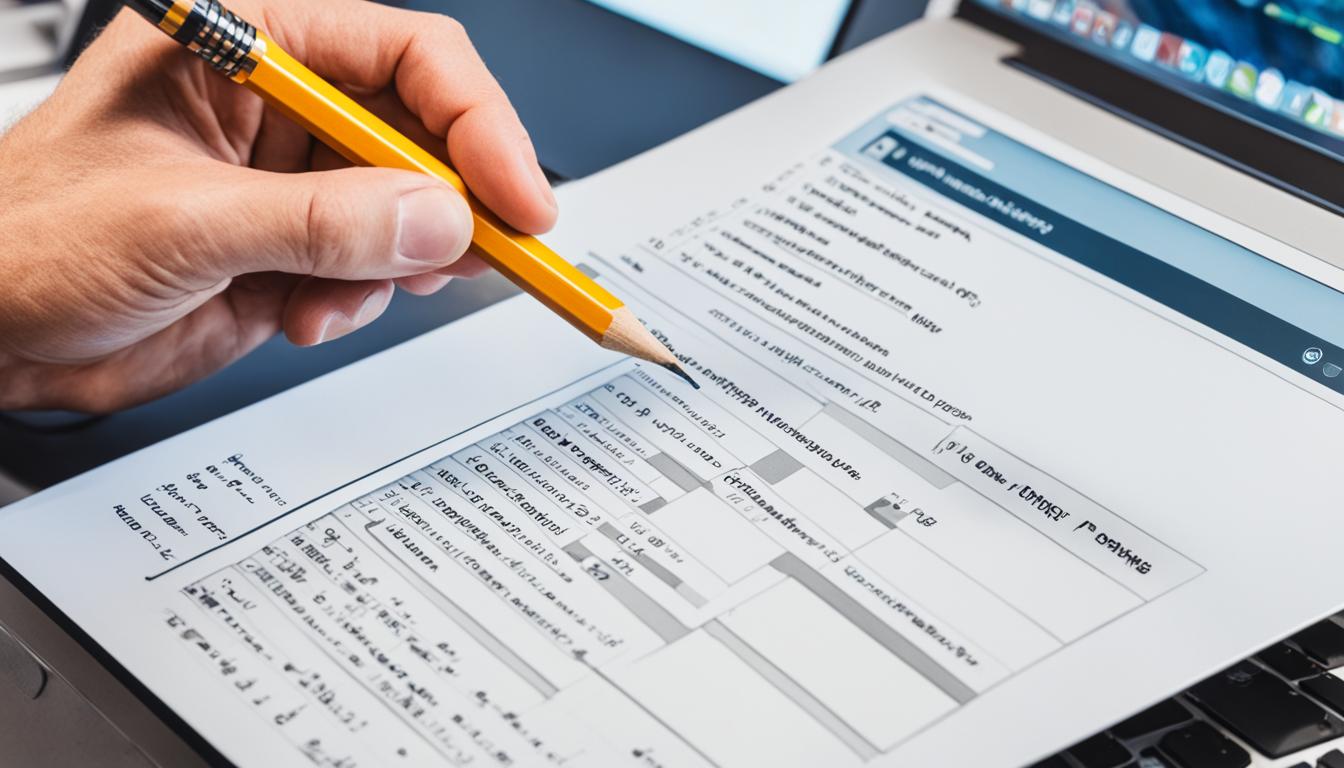 Pre-Migration Checklist
