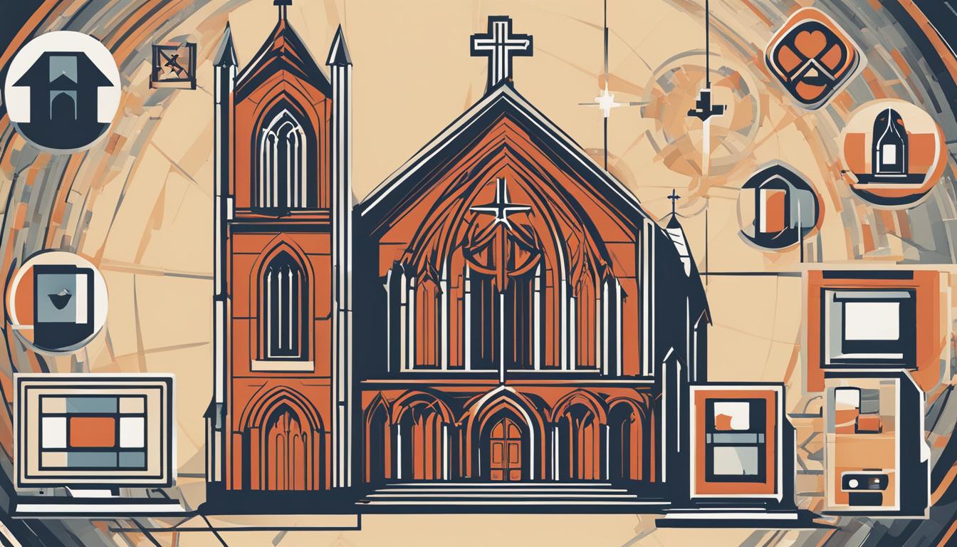church website optimization tips