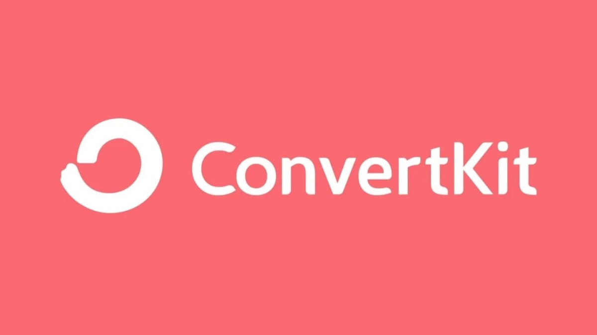 ConvertKit Logo