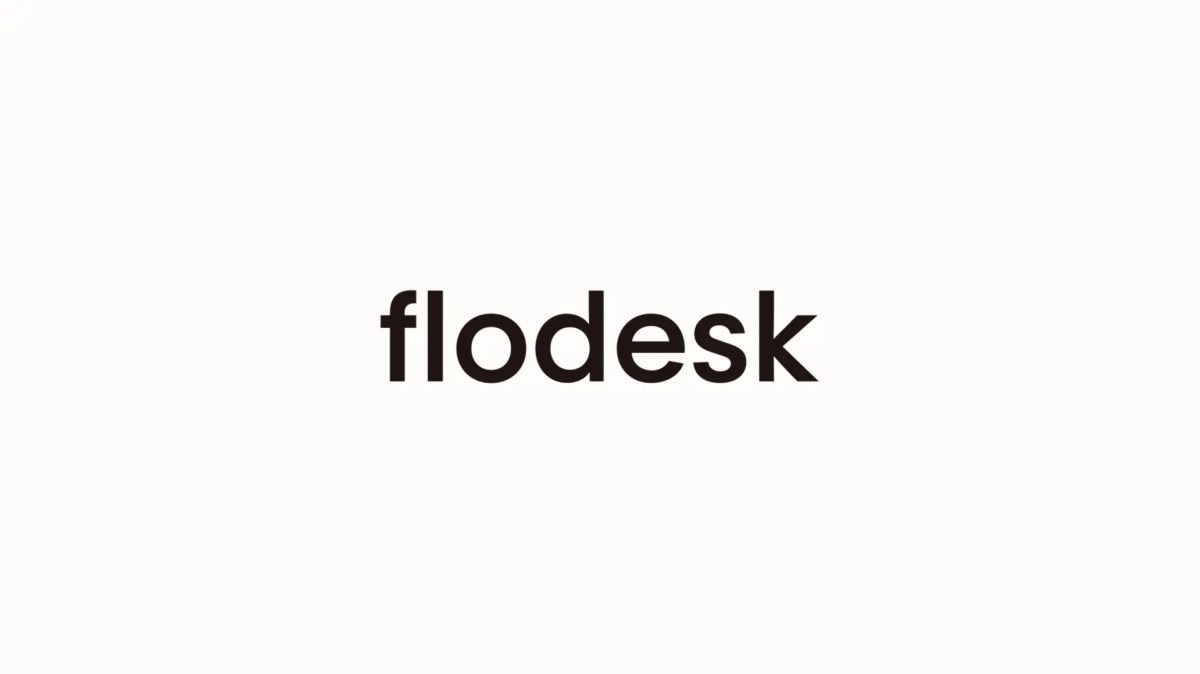 Flodesk Logo