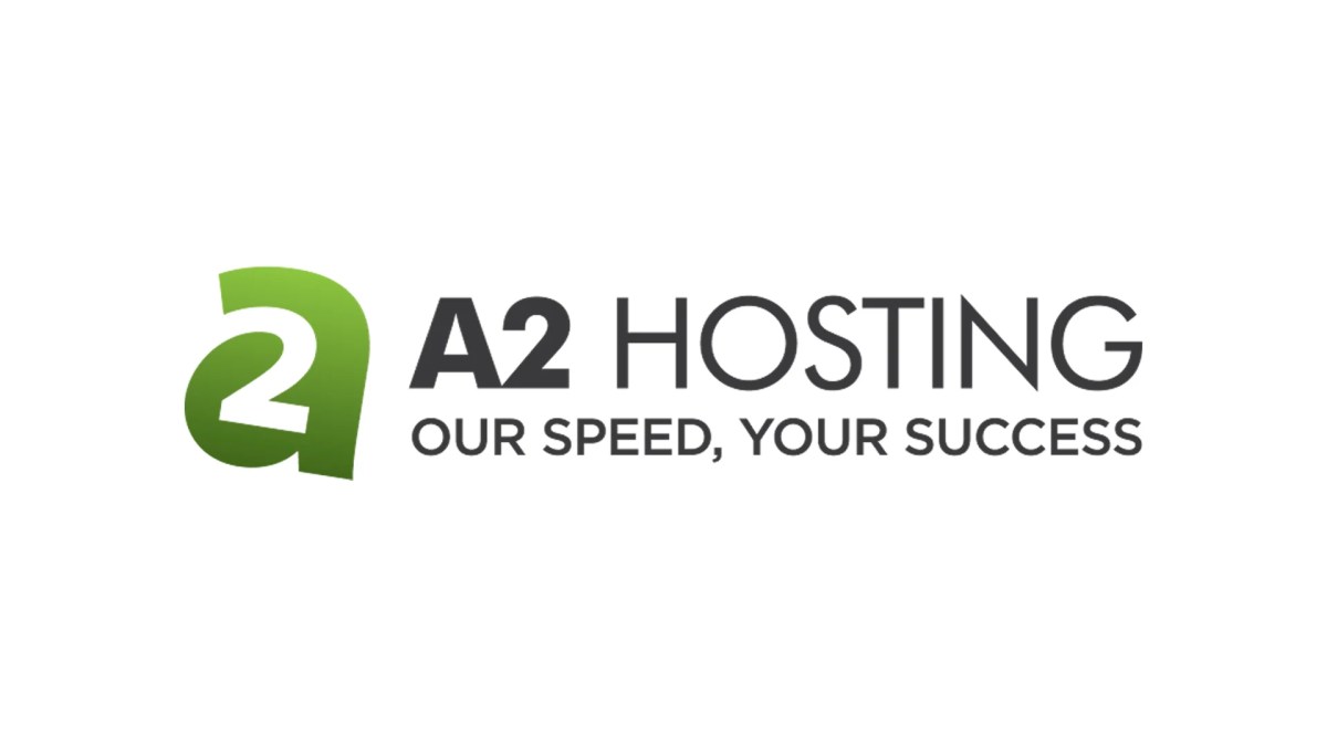 A2 Hosting Logo
