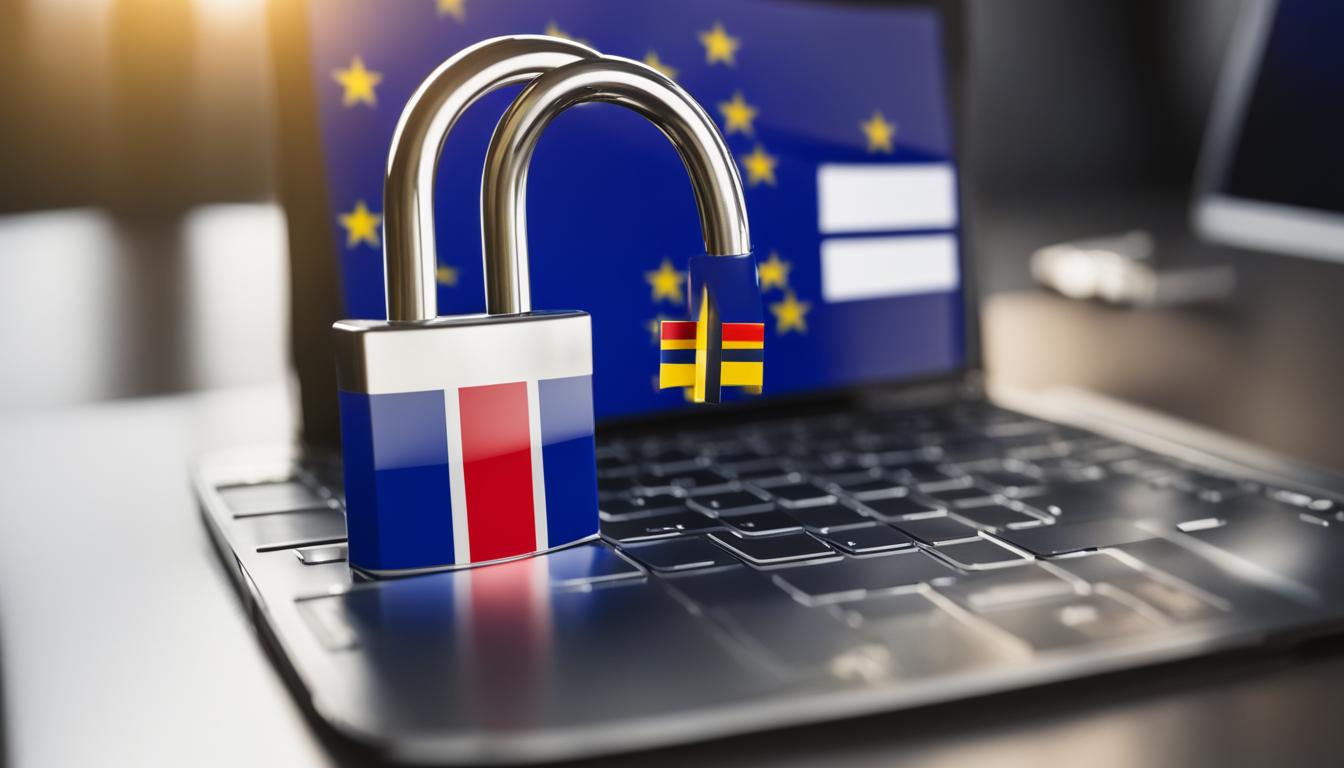 GDPR compliance