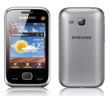 Samsung Champ goes Deluxe and Deluxe 