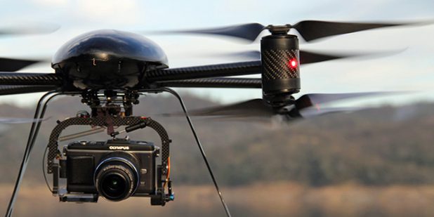 Kenya Wildlife Service To Order Surveillance Drones to Curb Poaching