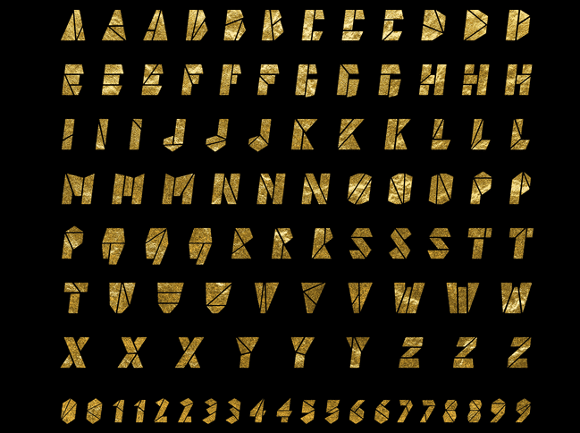 yeezy z font