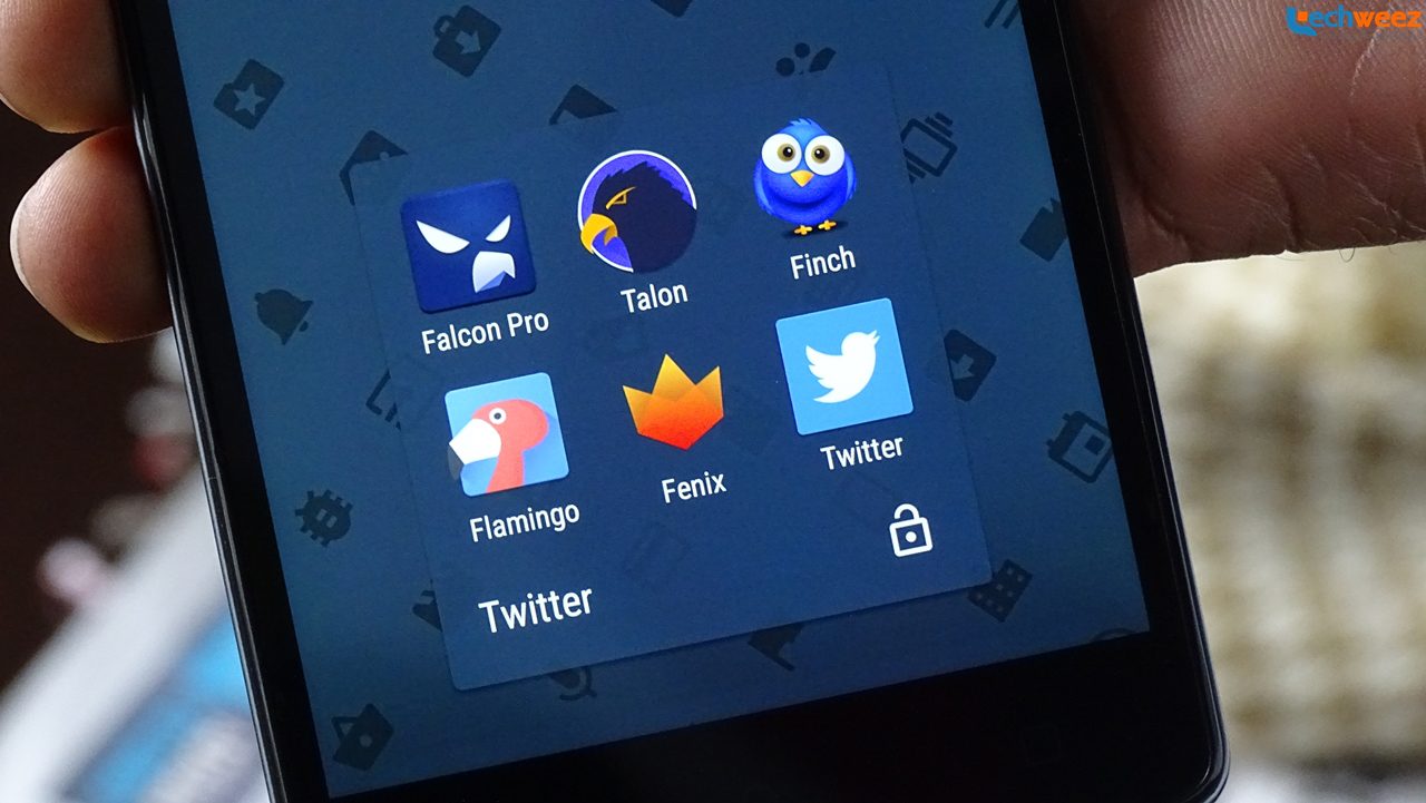 5 Best Twitter Apps For Your Android Smartphone In 2016