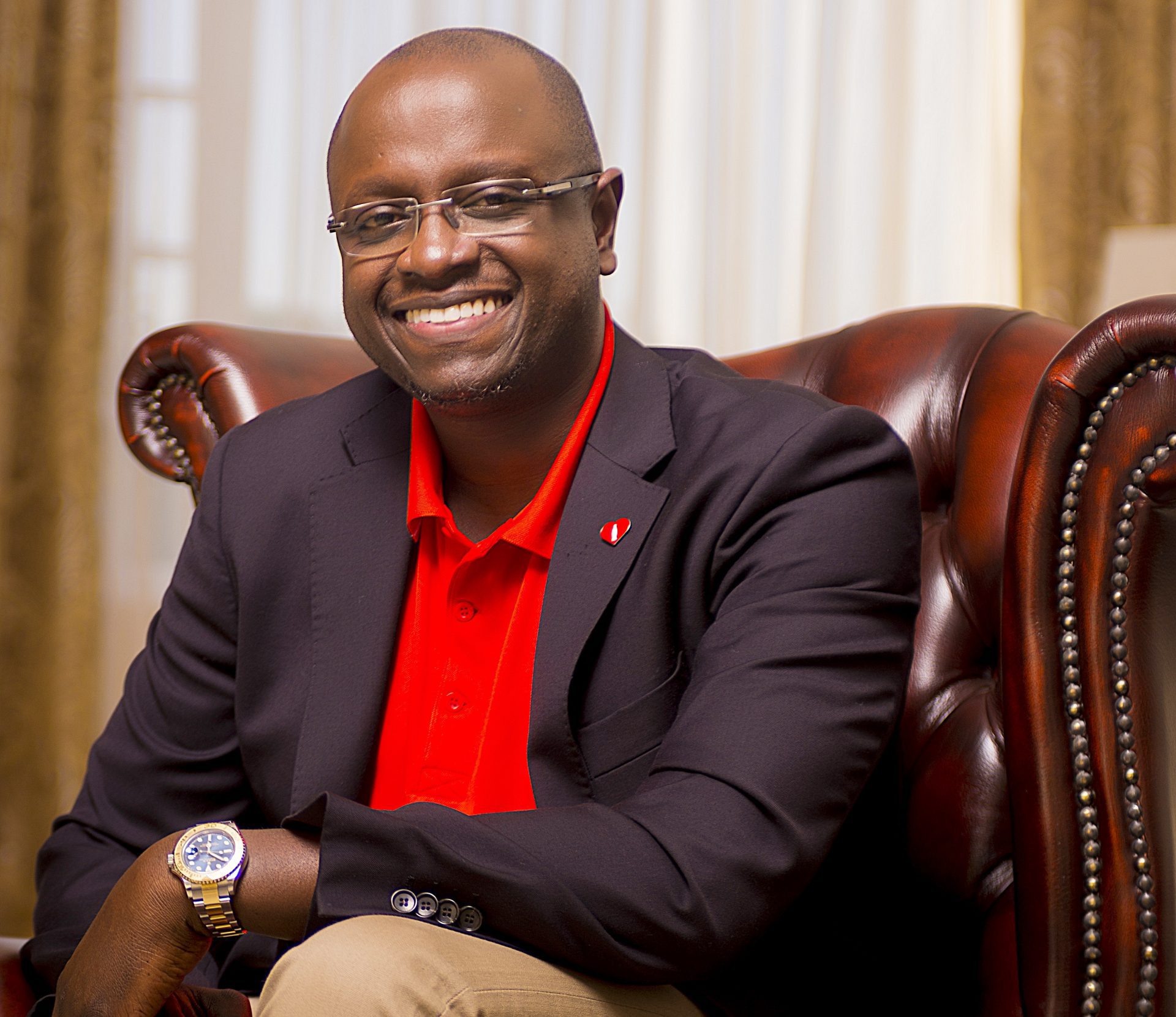 Twiga links farmers and vendors to fair, trusted, modern markets. Twiga Foods Co-Founder Peter Njonjo Takes Over as New CEO