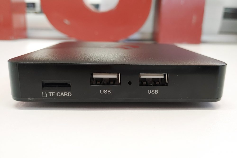 Safaricom Releases New And Cheaper Android Tv Box This Time With Netflix Support