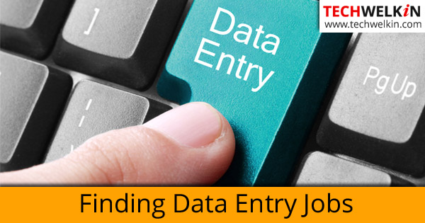 Before you give the site your personal information, make … Top 10 Data Entry Jobs Get Online Work To Earn Money