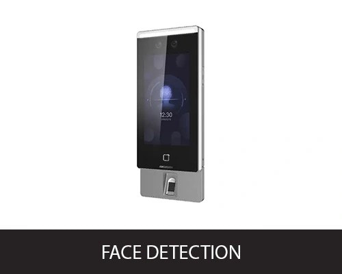 Face Detection