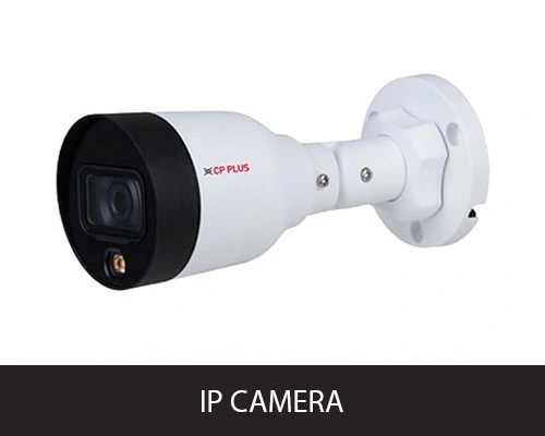IP Camera
