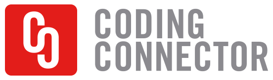Coding Connector Logo