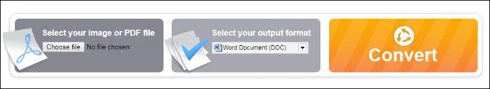 Ocrnow is very easy to use ocr platform that extracts. Best Pdf To Word Converter Online Free Without Email Techwiser