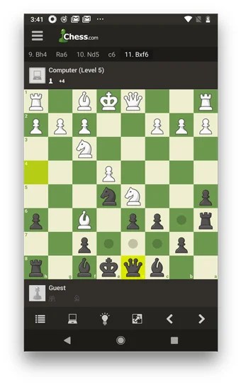 The 5 Best Chess Apps Chess Chess In this blog we will review the top chess apps for Android and IOS based on the number of visitors they receive and our experience of those apps.