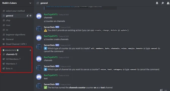 To do this, you should create an invite url for it. Best Discord Bots to Build and Maintain an Awesome Server