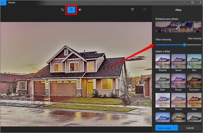 How To Edit Photos On Windows 10 11 Using Microsoft Photos And Paint 3D 