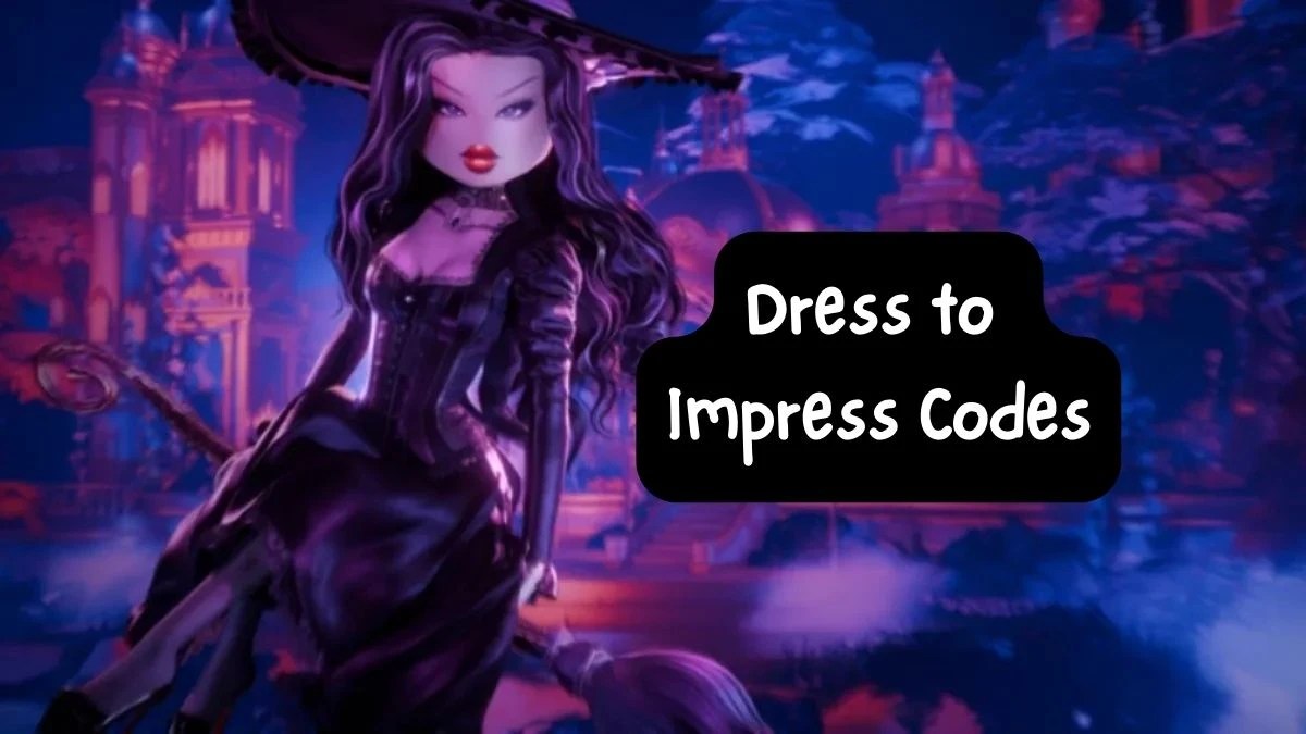 Roblox Dress To Impress Codes June 2026 TechWiser Roblox Dress To Impress Codes.webp