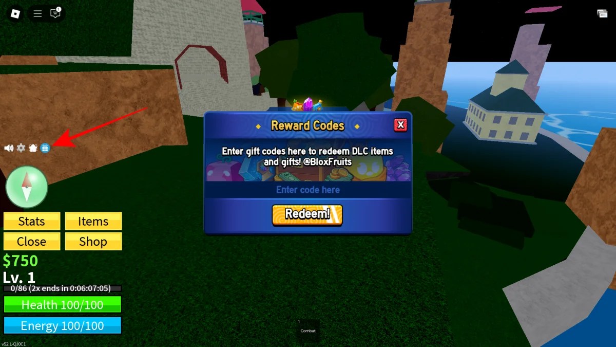 Blox Fruits Codes March 2026 TechWiser Codebox 