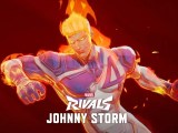 Marvel Rivals Human Torch Guide Abilities Combos And Best Counters