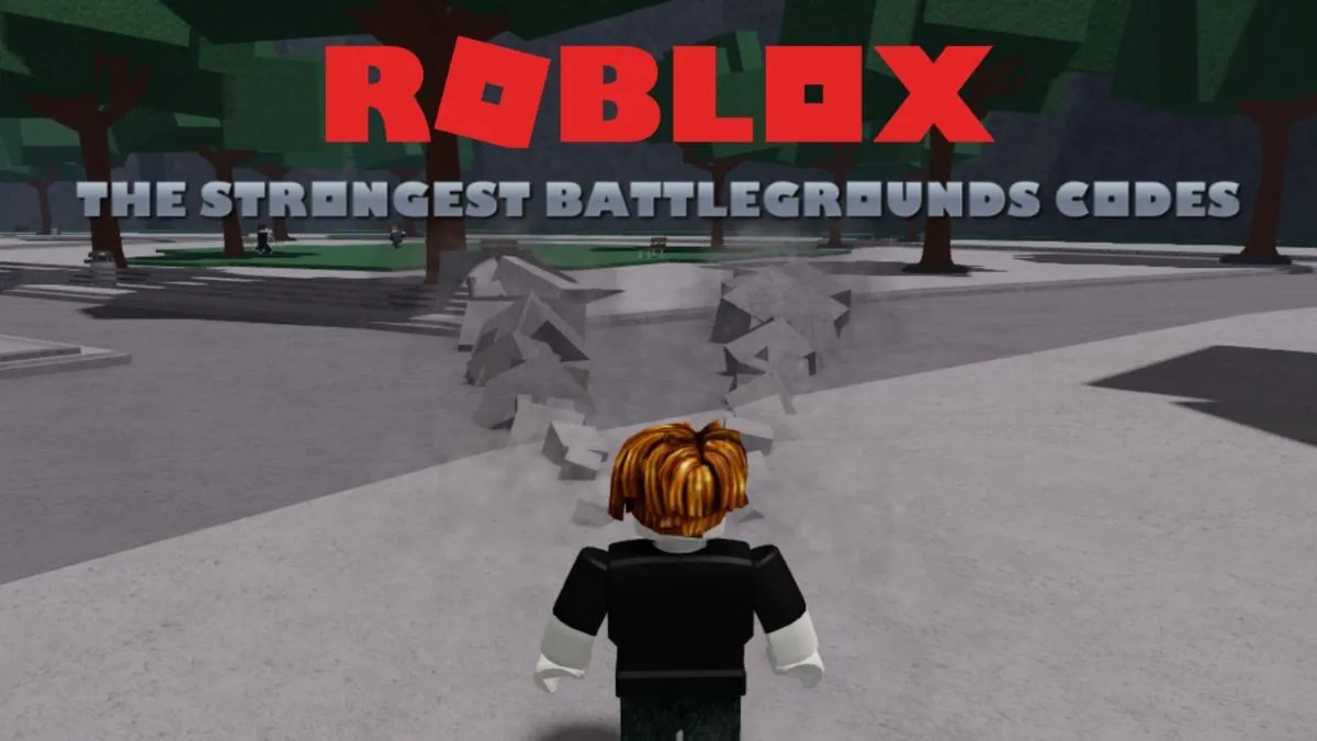 Roblox The Strongest Codes May 2026 TechWiser The Strongest Roblox.webp