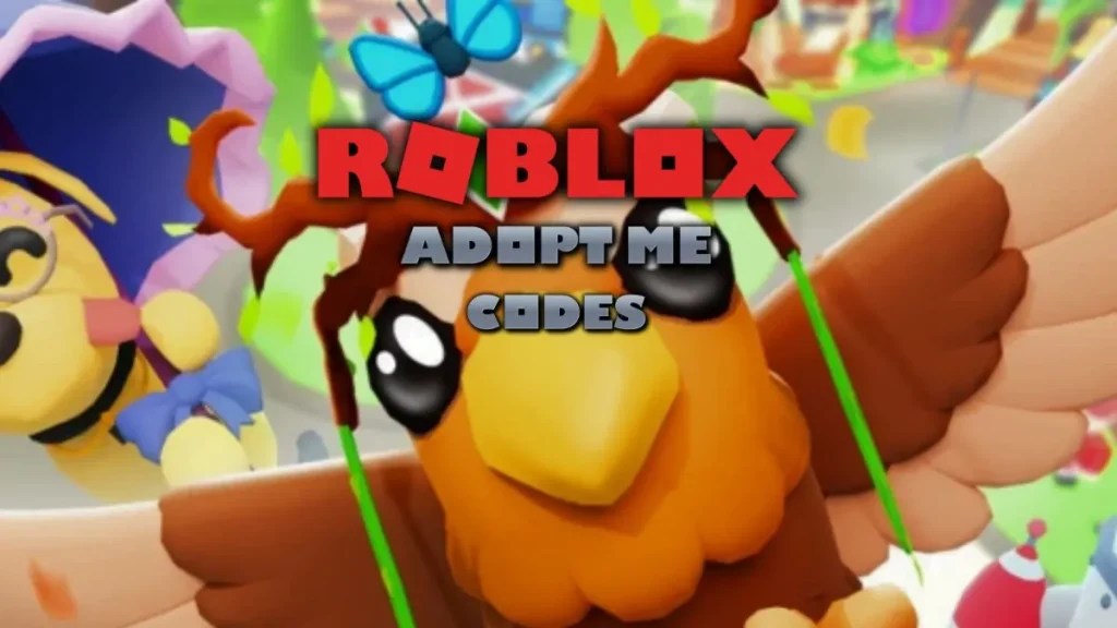 Roblox Adopt Me Codes April 2026 TechWiser Adopt Me Codes 1