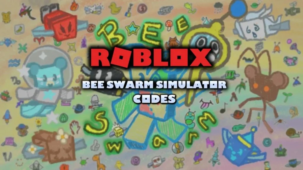 Roblox Bee Swarm Simulator Codes April 2026 TechWiser Bee Simulator Codes