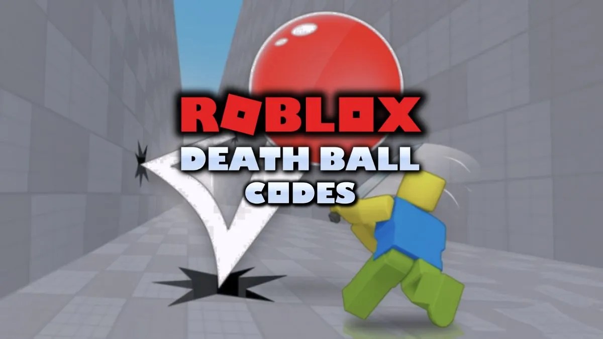 Roblox Death Ball Codes January 2026 TechWiser Death Ball Codes.webp