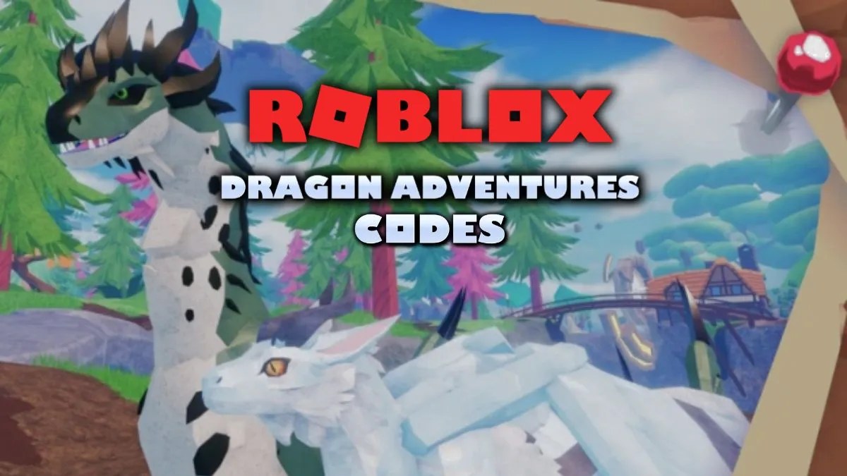 Roblox Dragon Adventures Codes May 2026 TechWiser Dragon Adventure Codes.webp