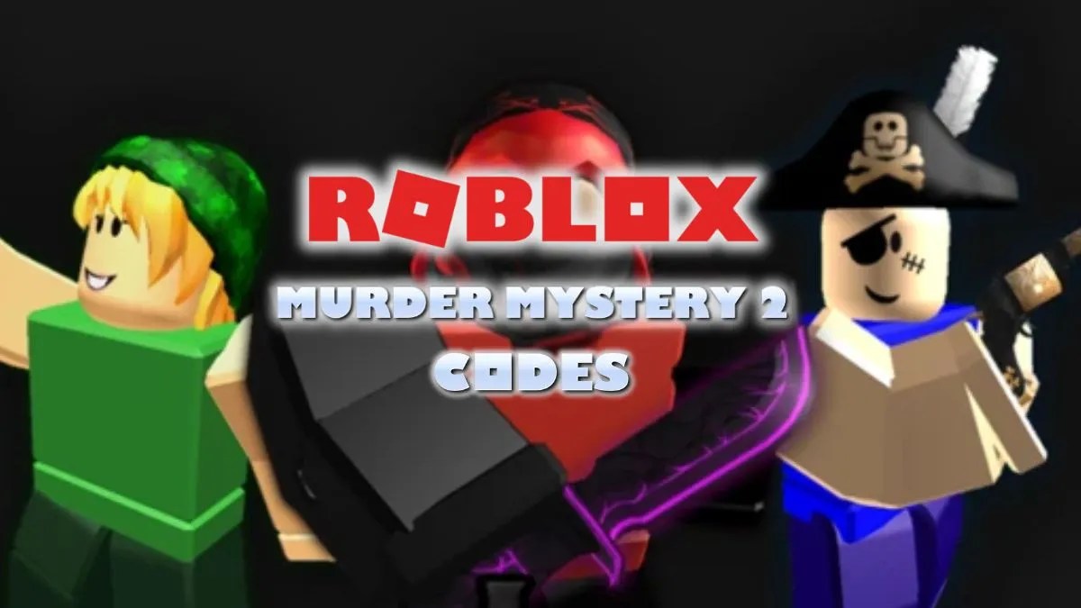 Roblox Murder Mystery 2 Codes June 2026 TechWiser Murder Mystery 2 Codes 1.webp