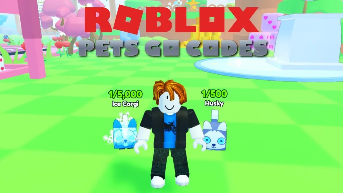 Roblox Pets Go Codes February 2026 TechWiser Pets Go Codes.webp