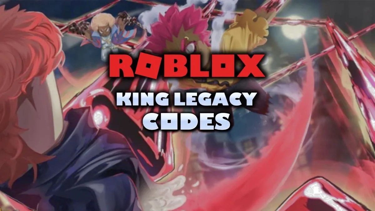 Roblox King Legacy Codes June 2026 TechWiser Roblox King Legacy Codes.webp