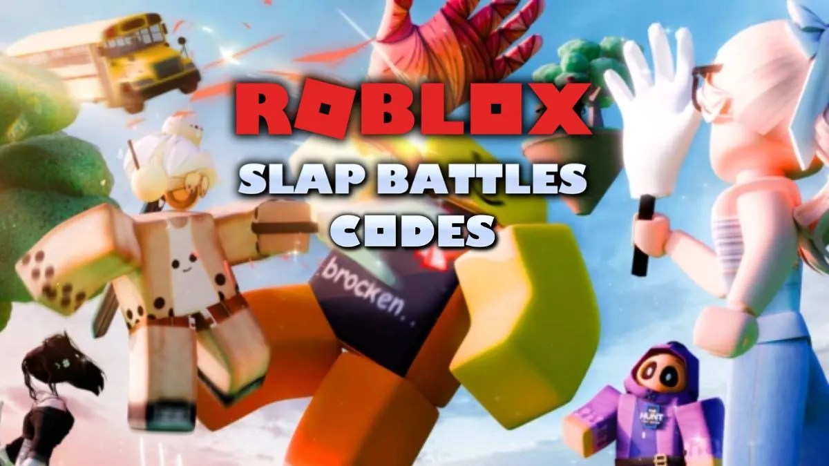 Roblox Slap Battles Codes June 2026 TechWiser Slap Battles Codes.webp