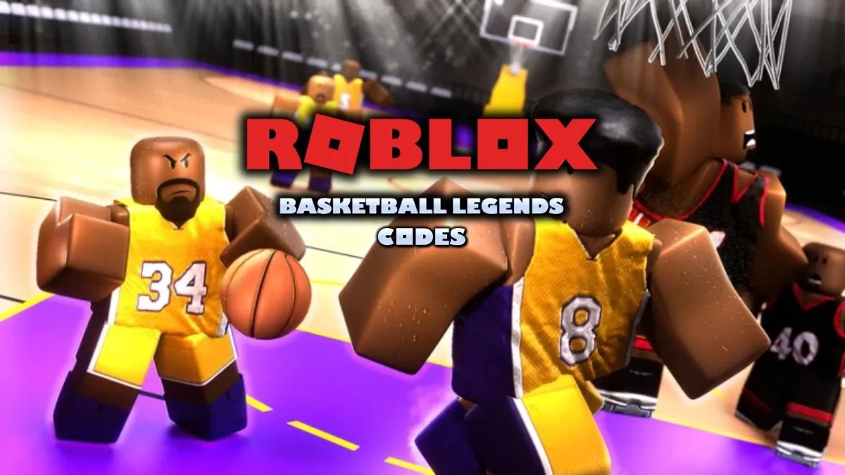 Roblox Basketball Legends Codes February 2026 TechWiser Roblox Basketball Legends Codes .webp